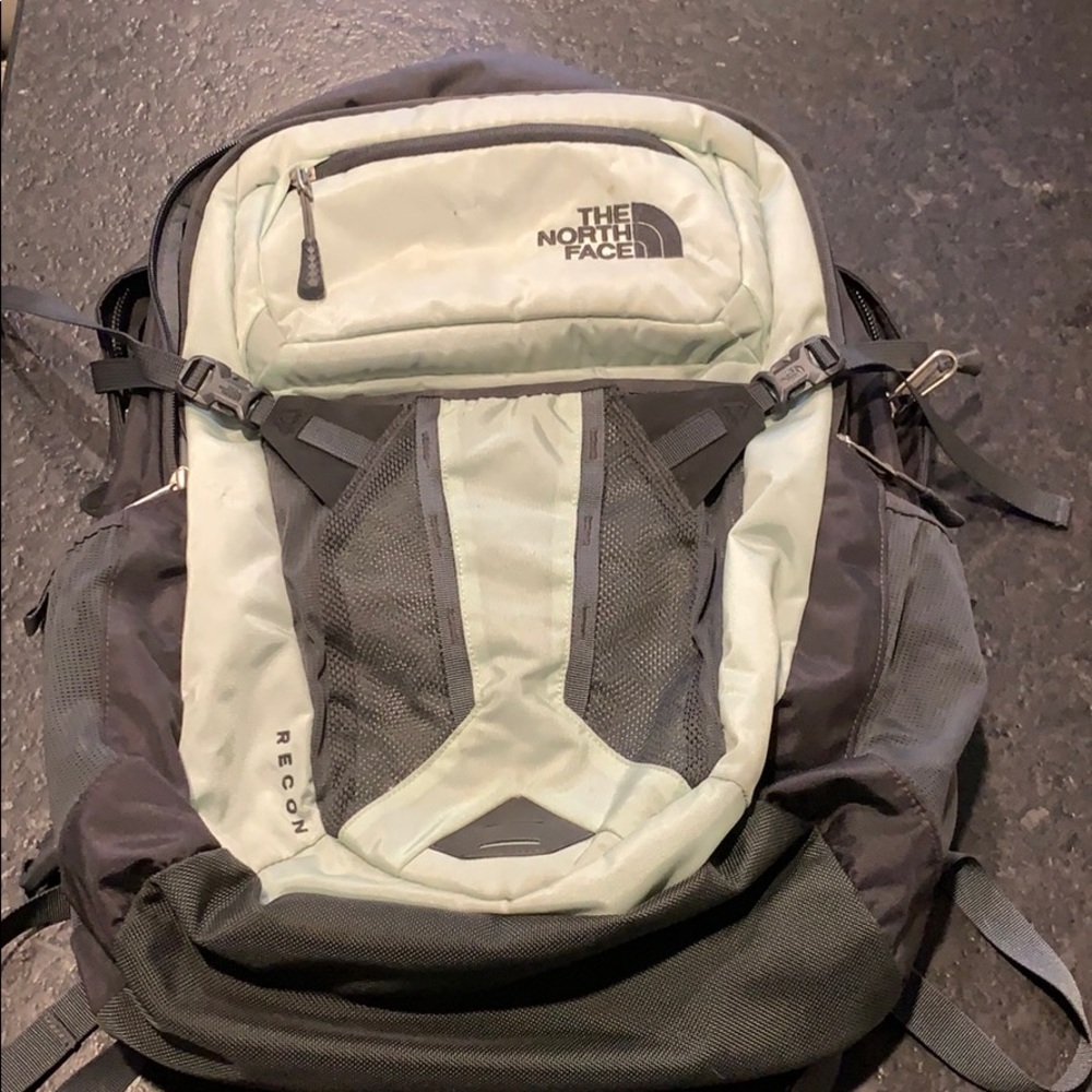 Northface Recon Backpack
